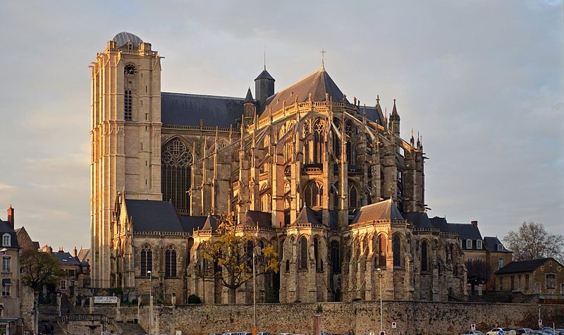 Le Mans Guide France